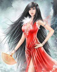 梁思雨